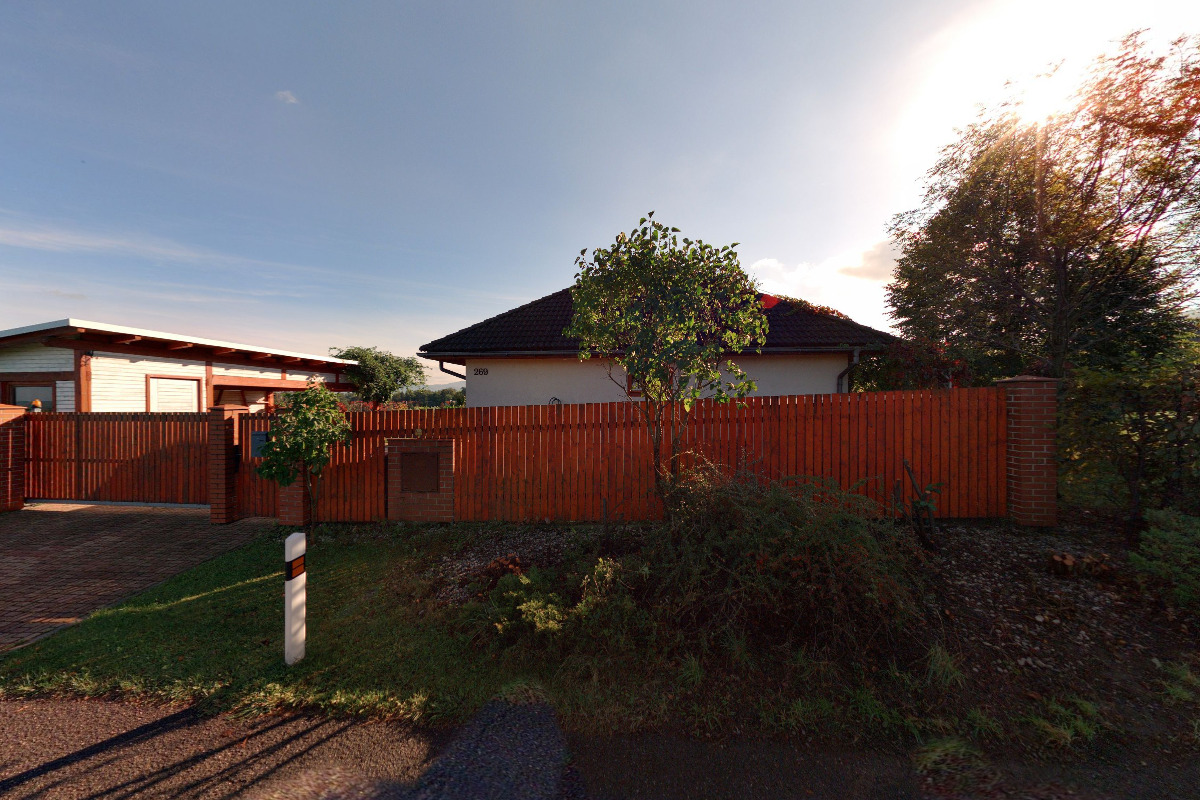 Mgr. Martin Parchański