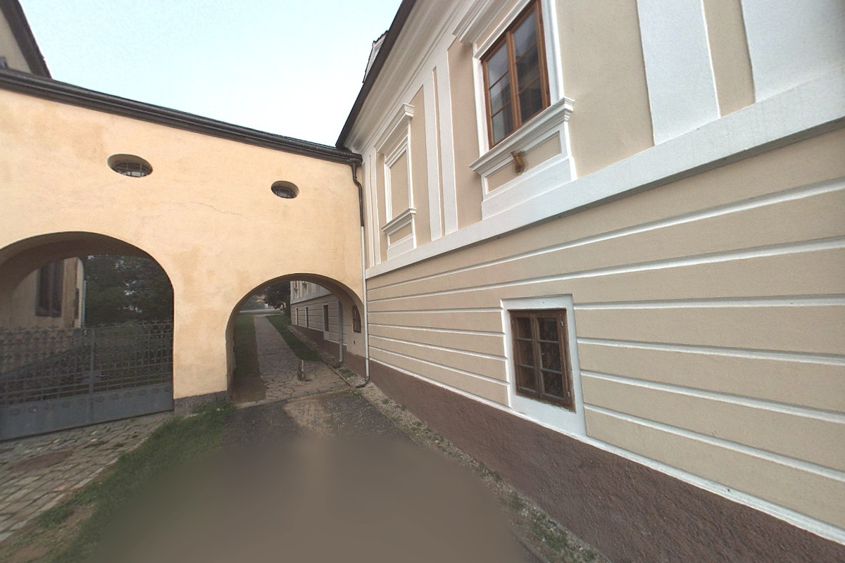 Římskokatolická farnost Bavorov foto 2