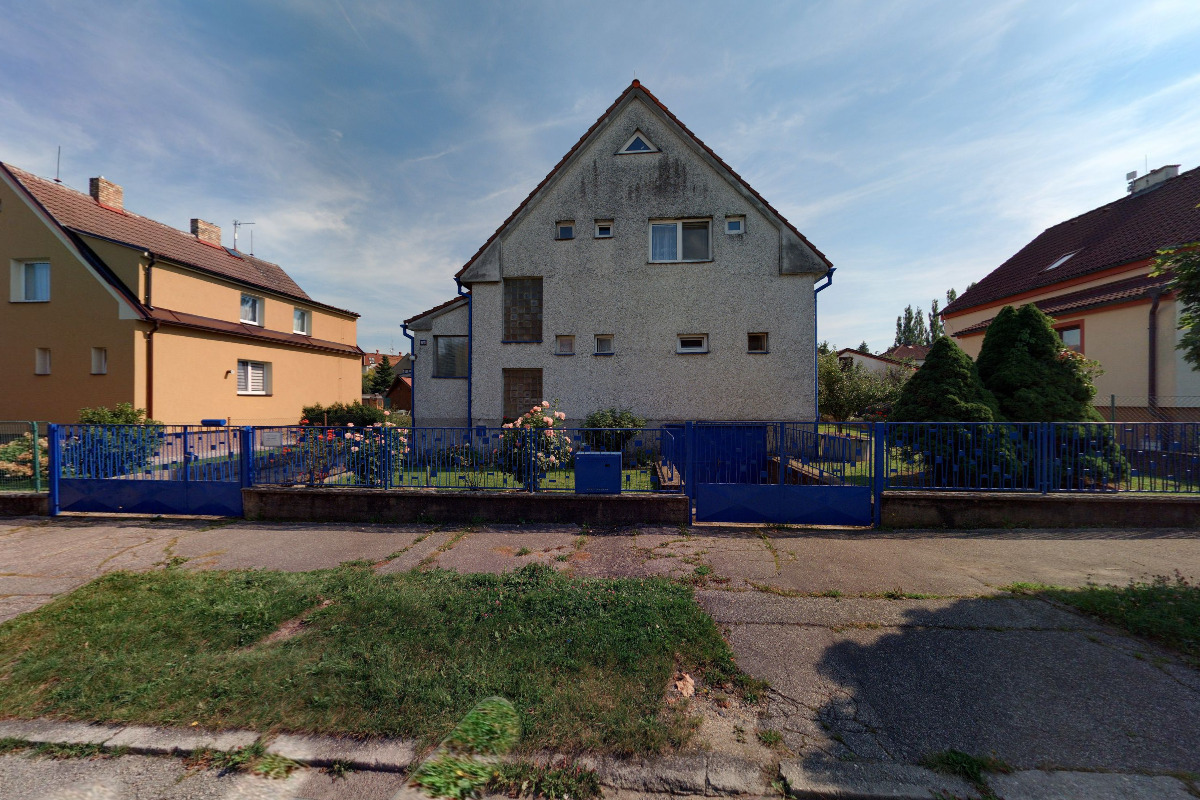 Ubytování Šustova 847 foto 3