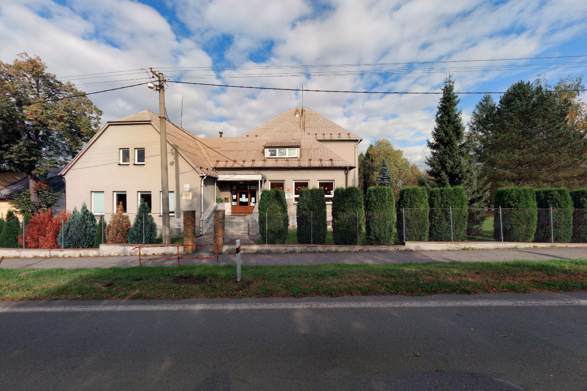 ZŠ Nebory