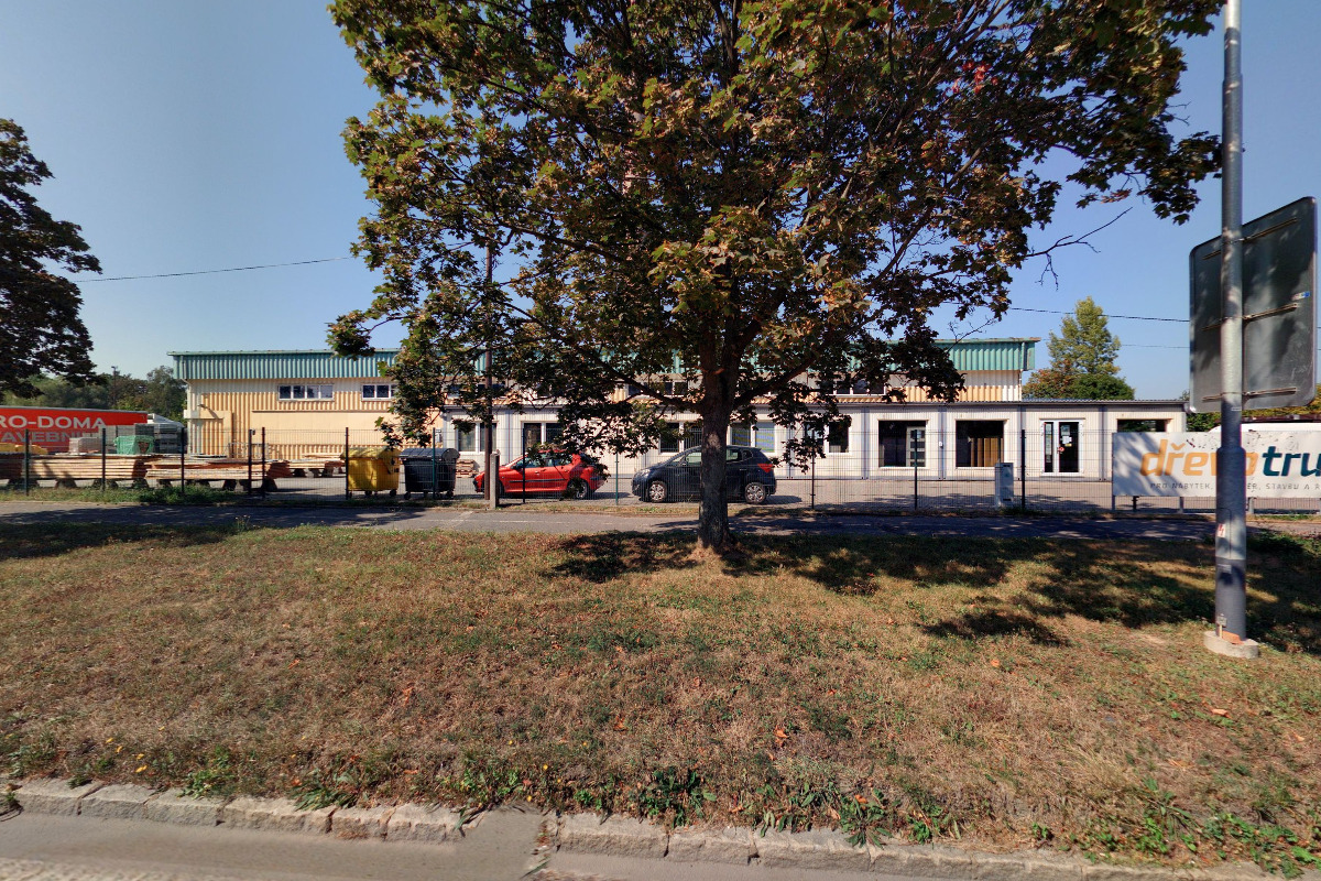 DŘEVO TRUST, a.s. foto 2