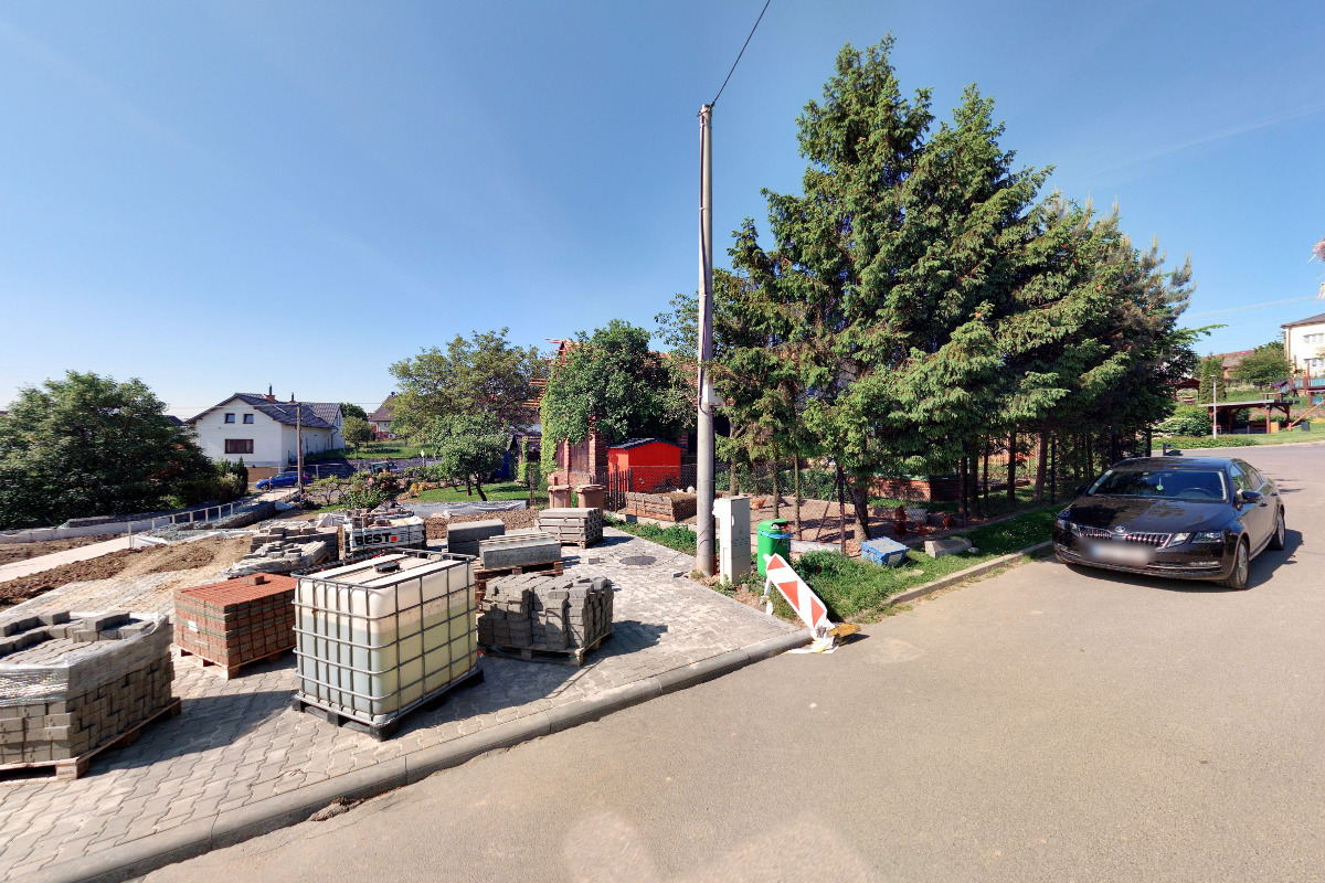 Sámožka 24/7 Čavisov foto 6