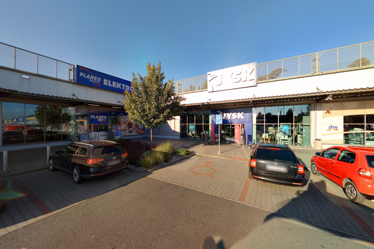 JYSK foto 3