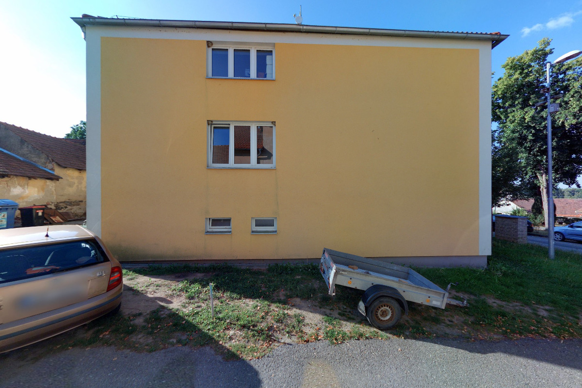 Budislav - obecní úřad foto 3
