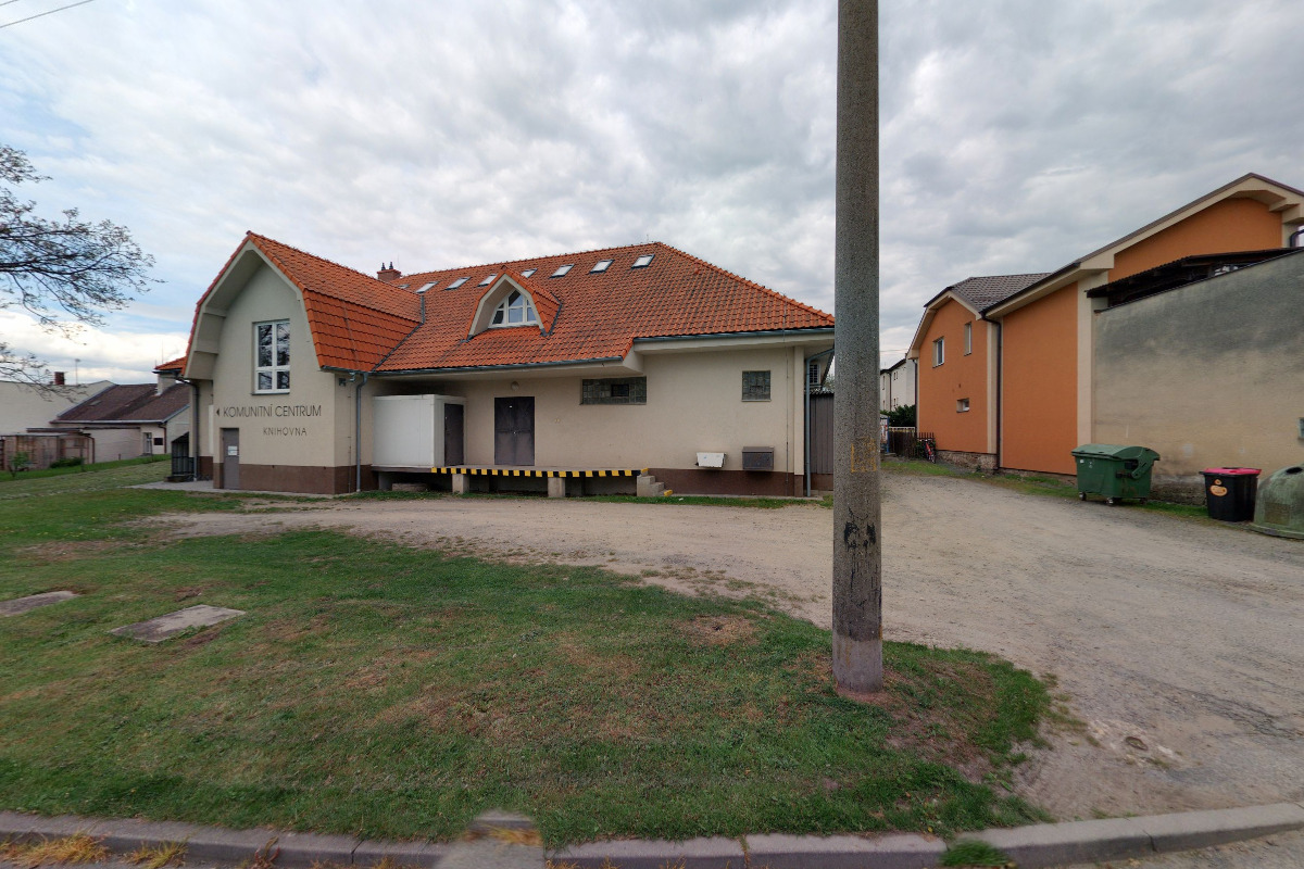 HRUŠKA