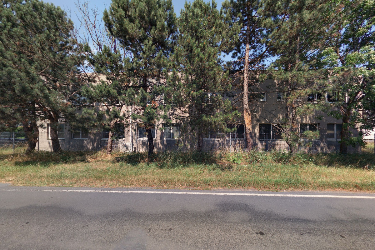 Bezpečnostní služba DELTA 3