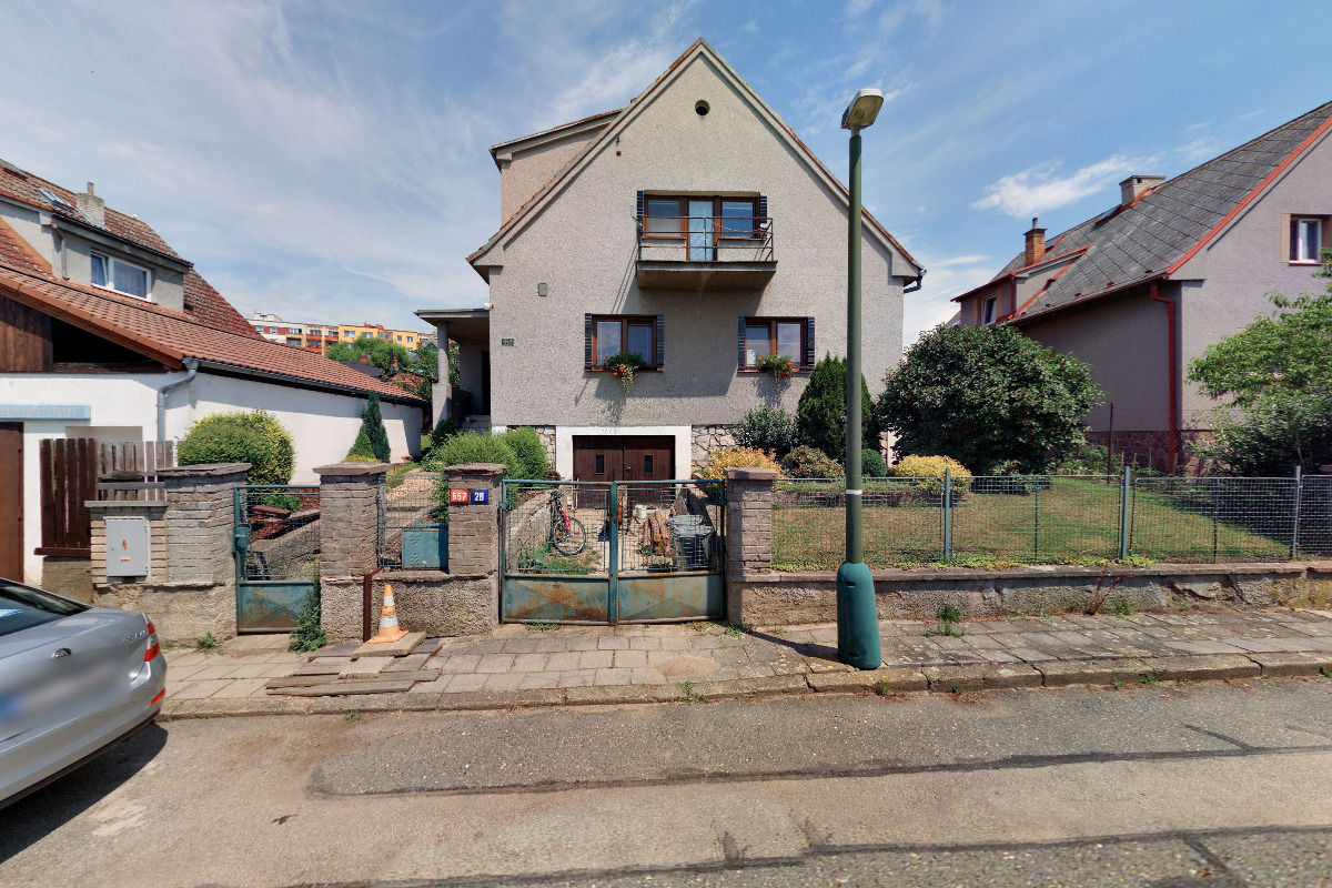 Sokol Sezimovo Ústí z.s.