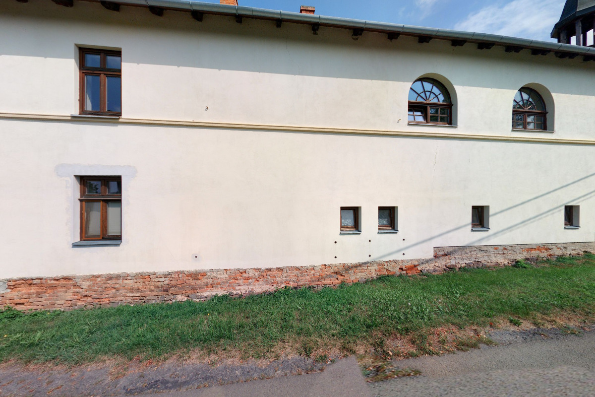 Ekocentrum - RS ČSOP Novojičínska