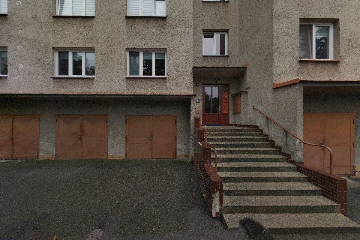 Ing. Jindřich Drejsl