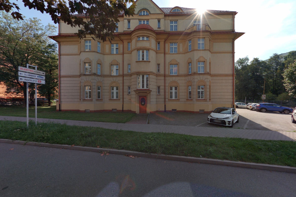 Finanční úřad pro Moravskoslezský kraj - Územní pracoviště v Kopřivnici foto 2