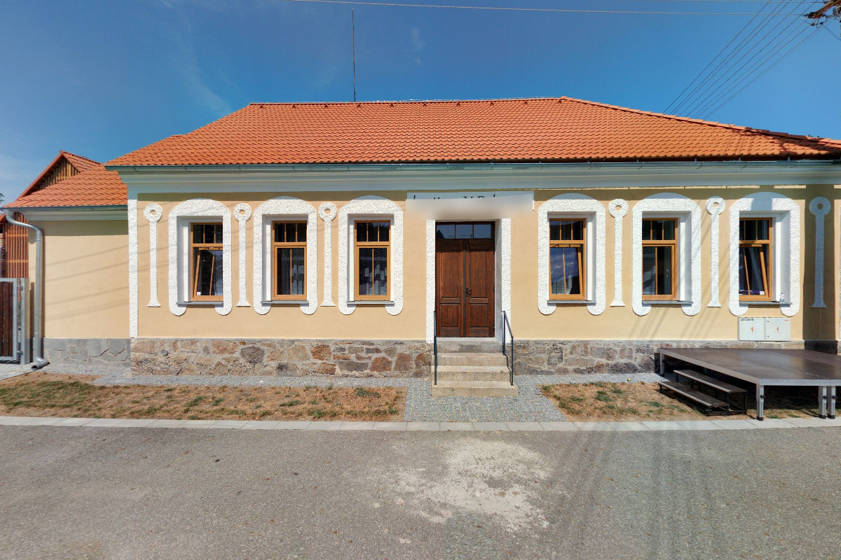 Hostinec U Balounů foto 3