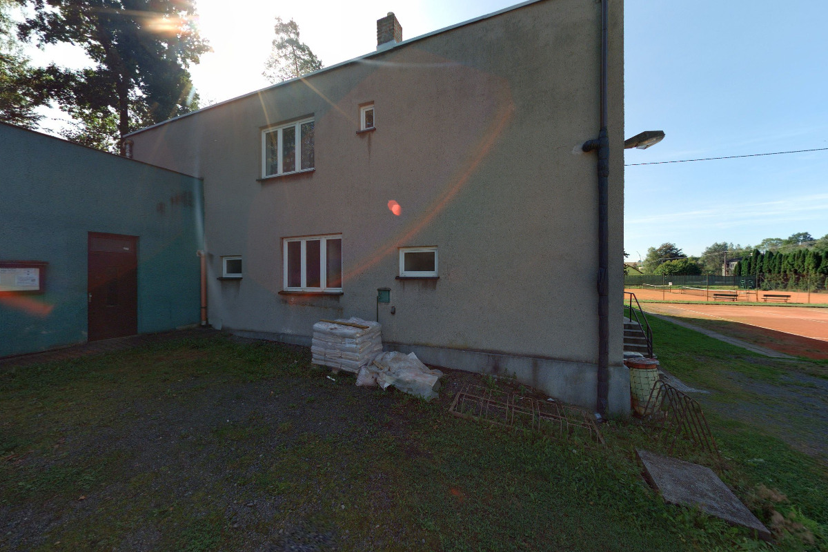 Tělocvičná jednota Sokol Brušperk foto 2