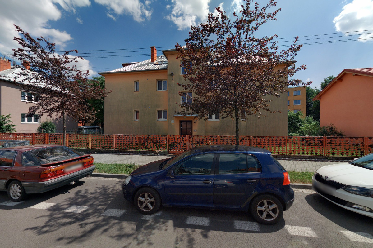 Zednické práce - Jan Papadopulos foto 2