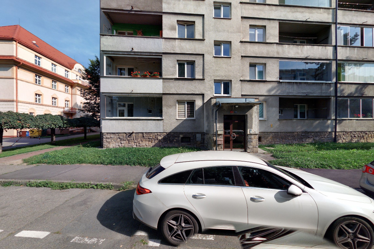 IL ÚKLIDY - Iveta Linartová