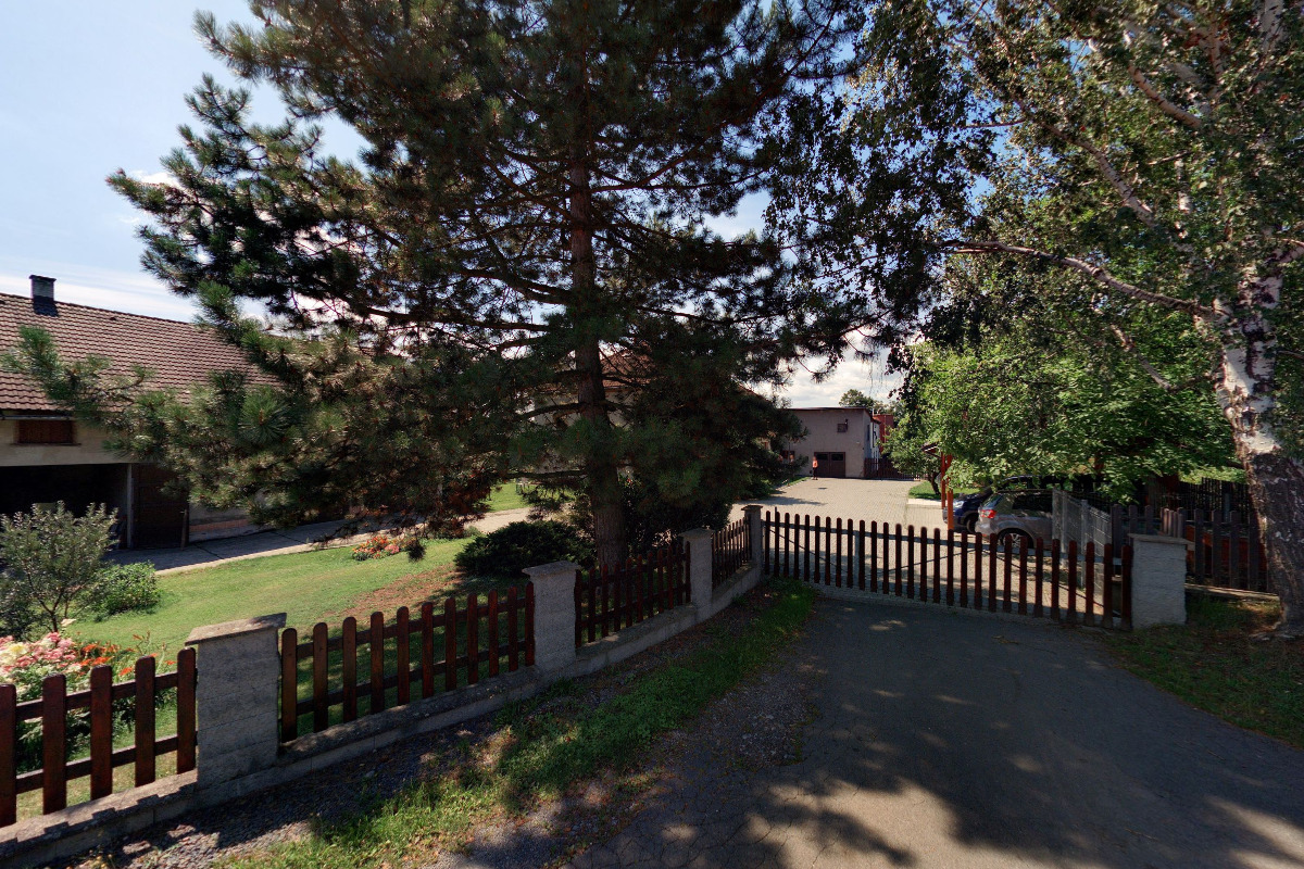 Autodoprava Pavel Dlouhý foto 1