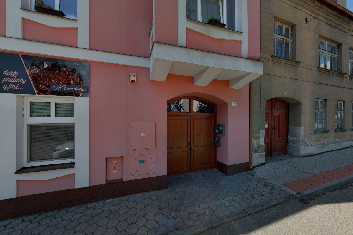 Pekárna PETA Bohemia foto 3