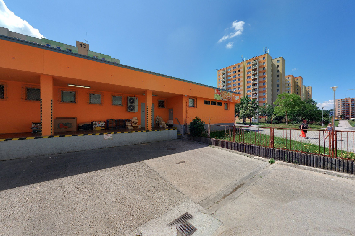 PPL Parcelbox foto 2