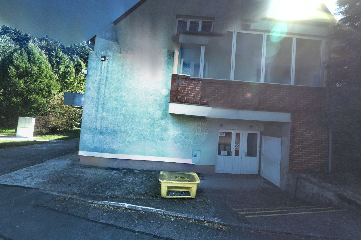 Základní škola a Mateřská škola Ostrava - Proskovice