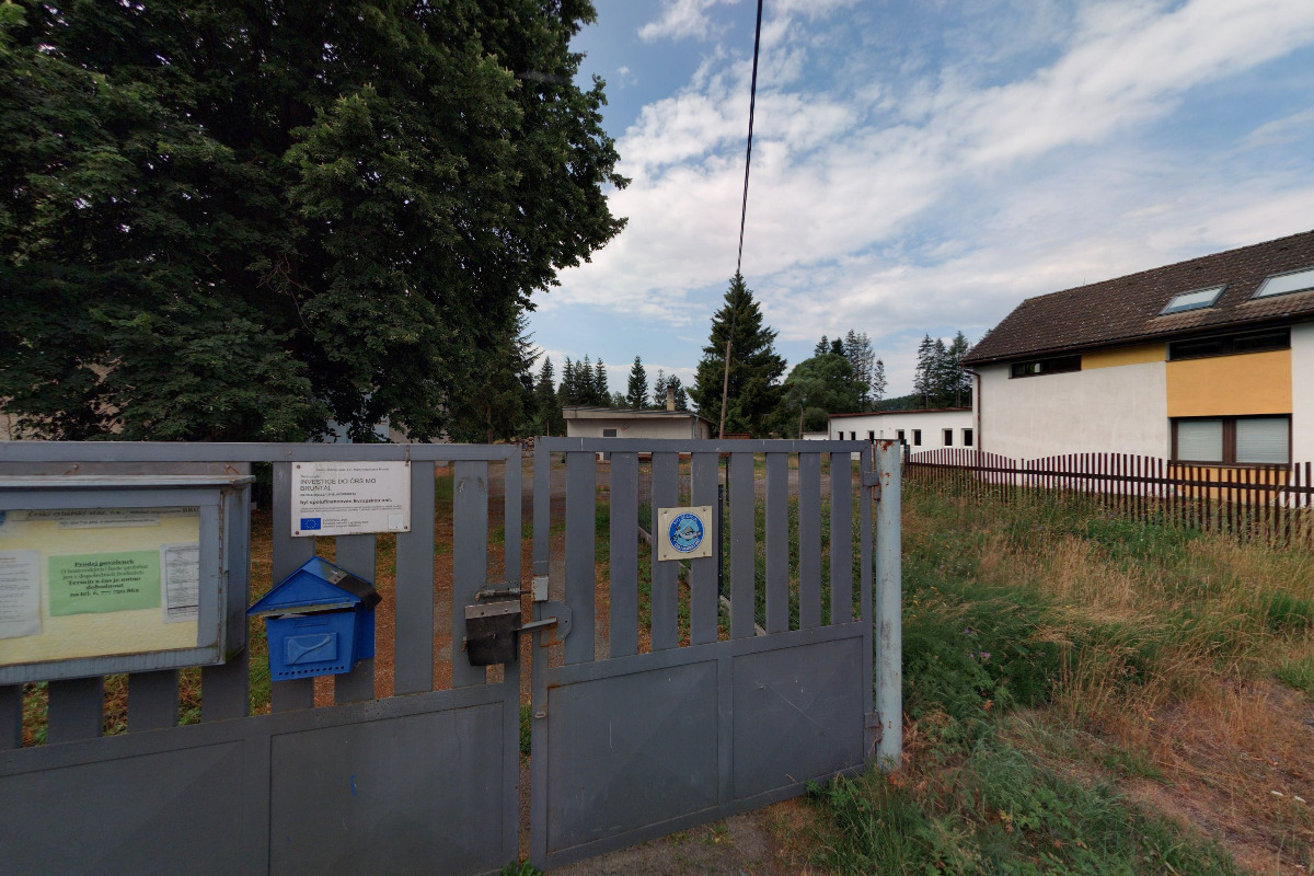 Český rybářský svaz, z.s., místní organizace Bruntál