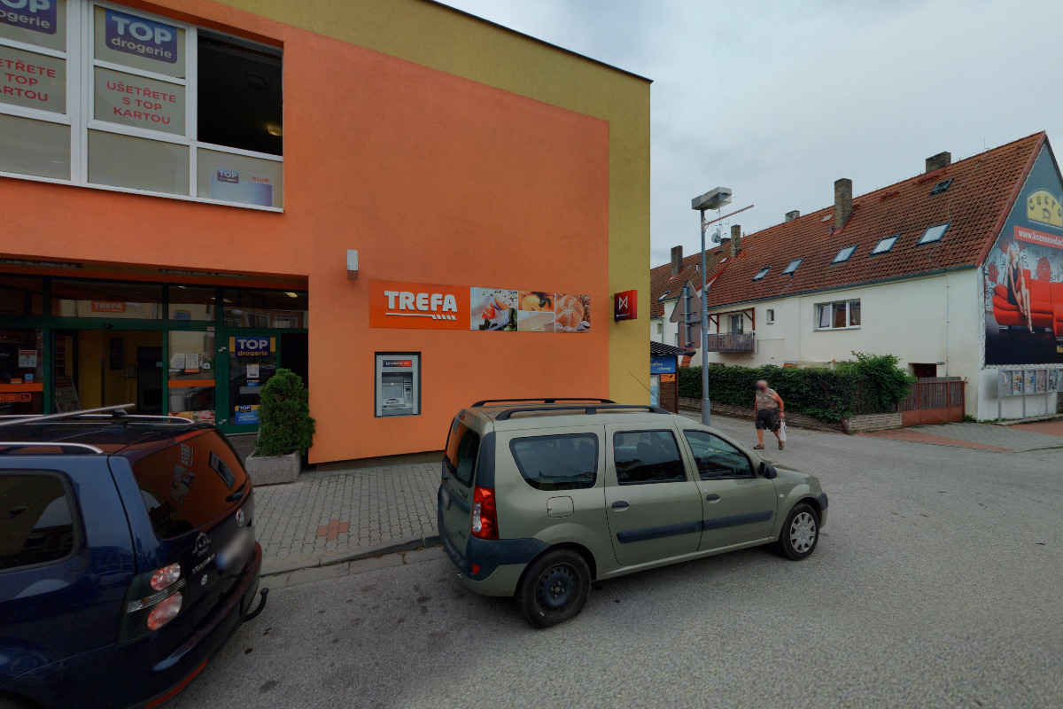 Bankomat MONETA Money Bank foto 3