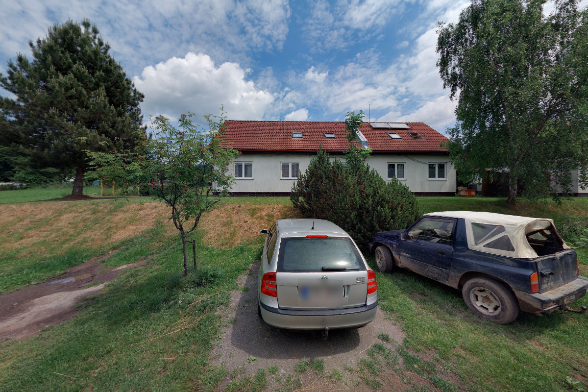 Slezská diakonie - ARCHA Široká Niva, chráněné bydlení