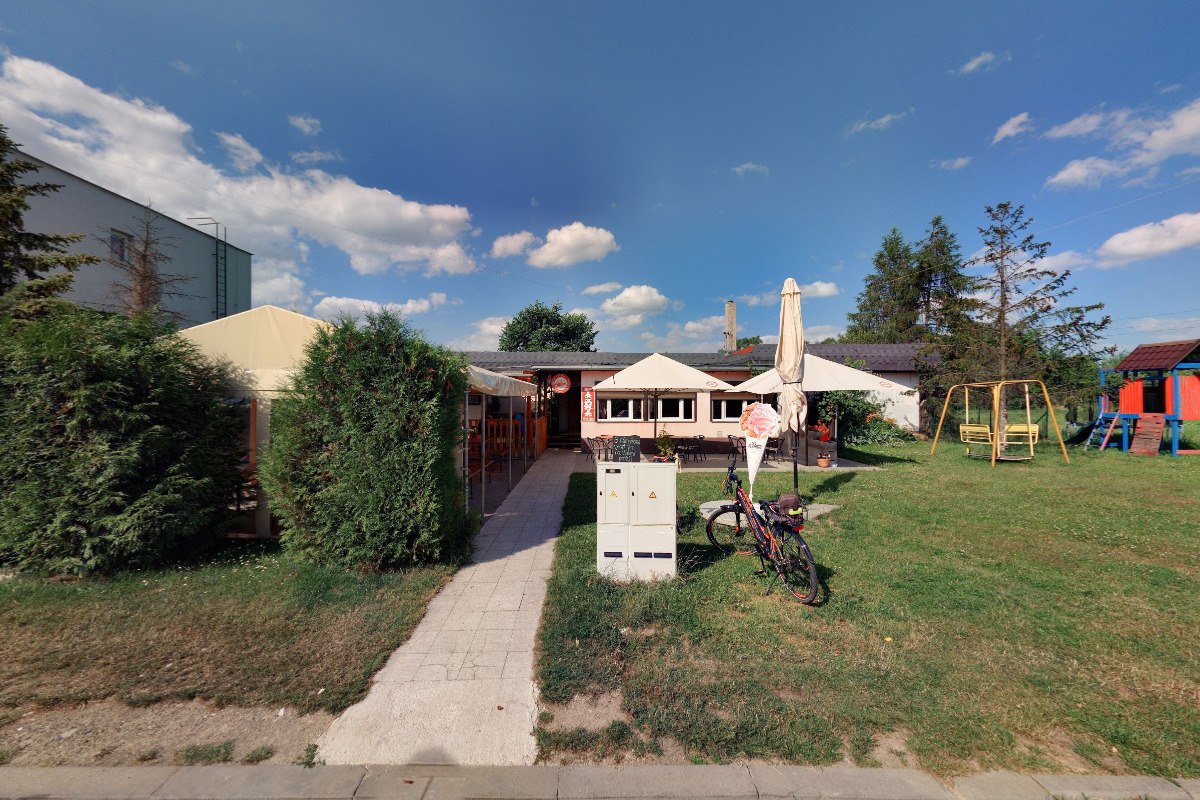 Pizzerrie Na Výsluní foto 5