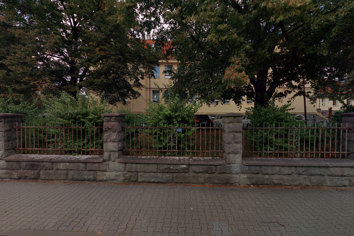 Základní škola a mateřská škola Frýdek-Místek, Lískovec, K Sedlištím 320