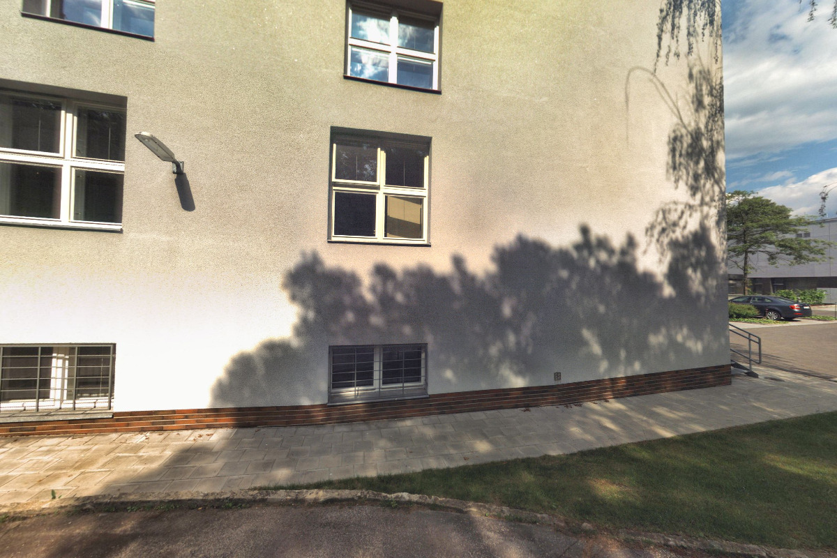 Anesteziologická ambulance pro děti - Městská nemocnice Ostrava