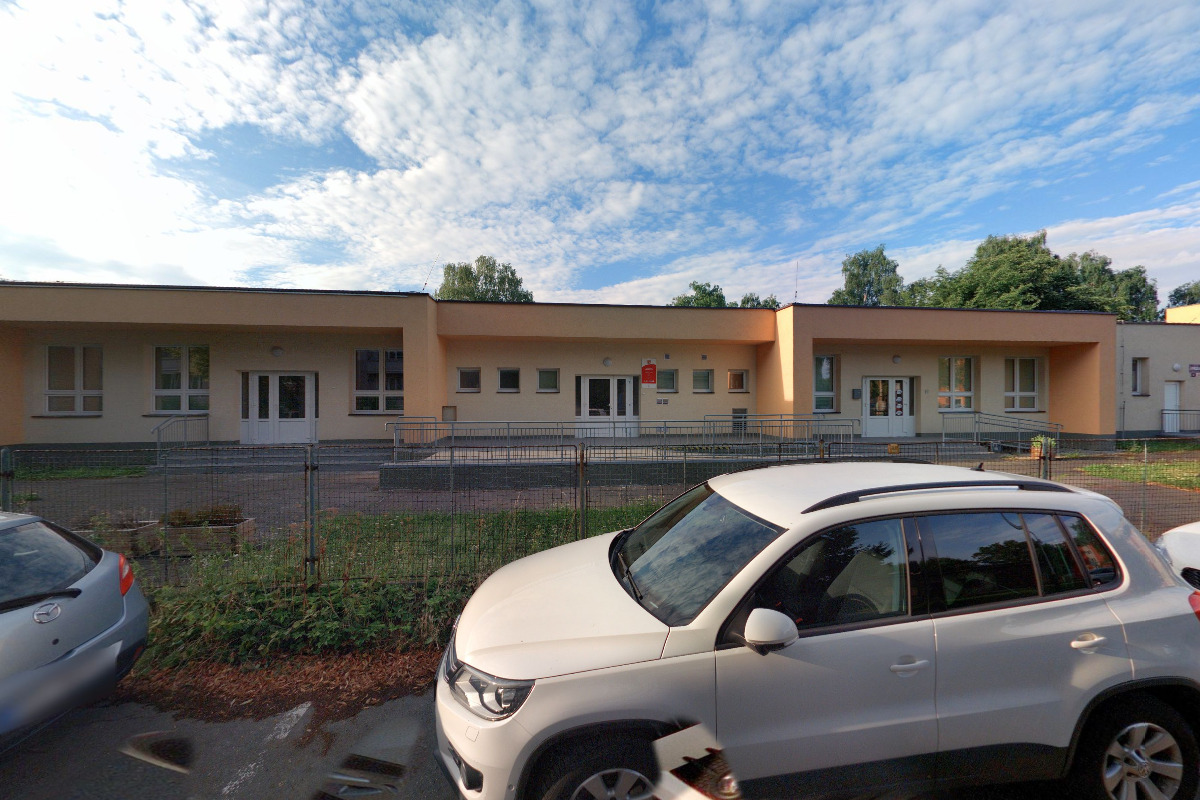 Základní škola logopoedická s.r.o. foto 2