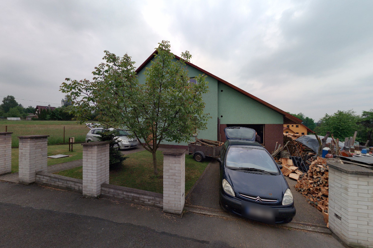 Vlastimil Vystavěl - svářečské kurzy