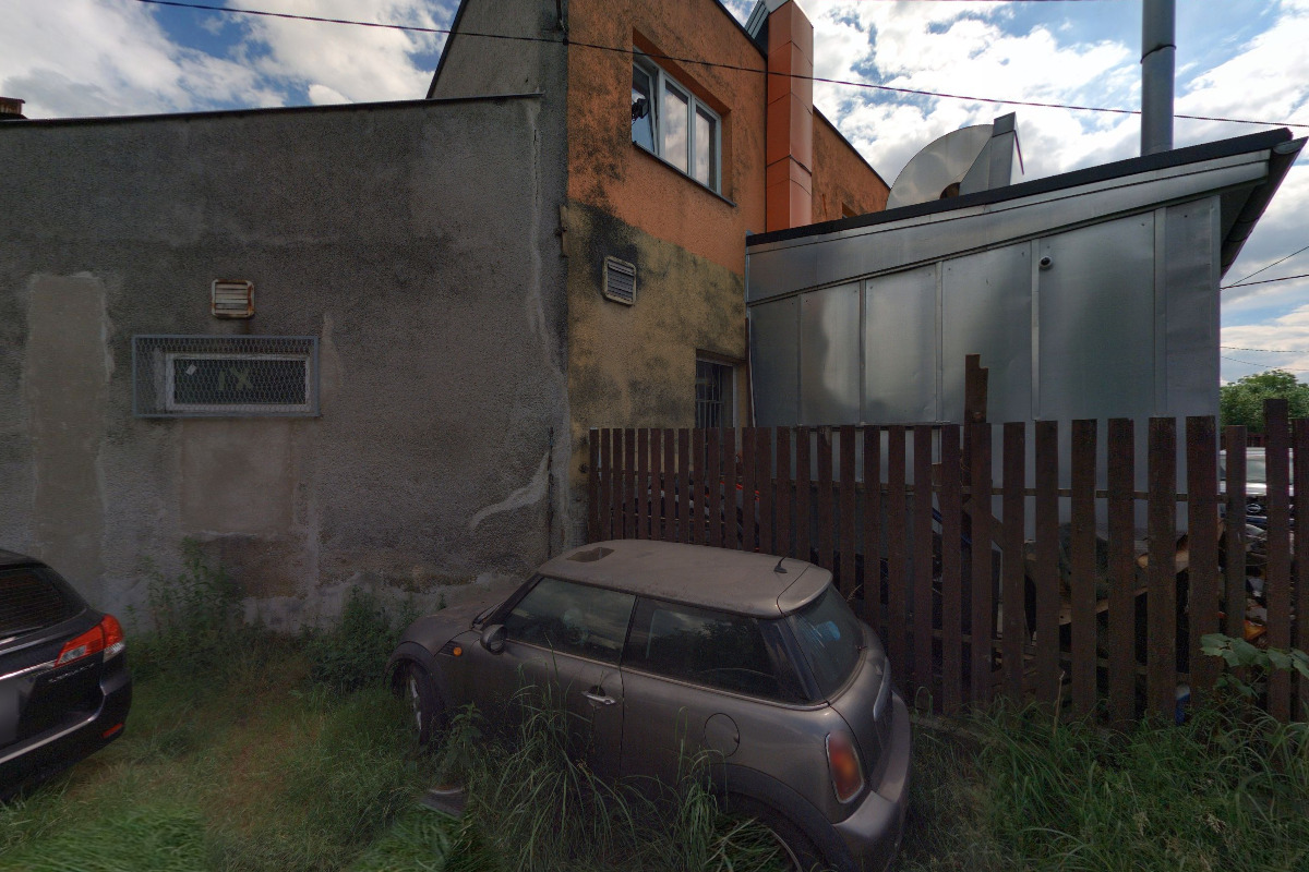 Miroslav Běhal foto 2