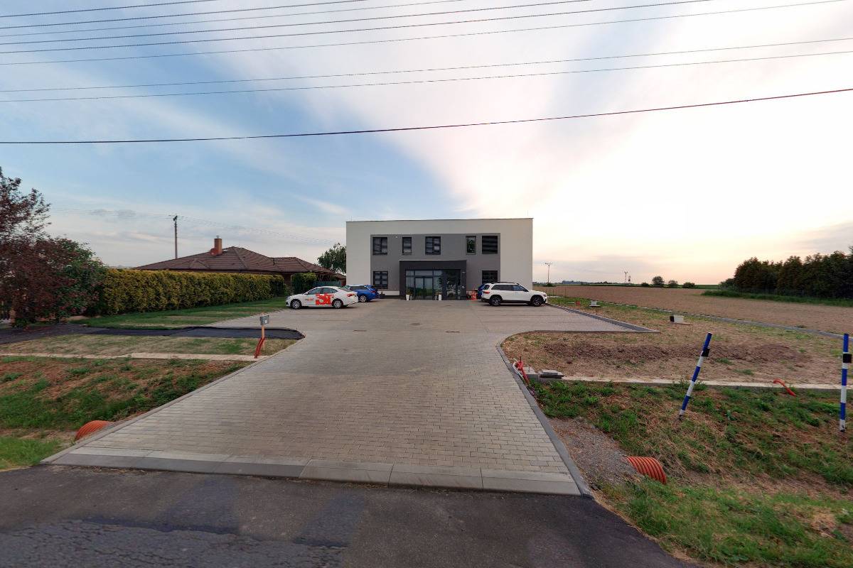 Krásná Rehabilitace s.r.o.