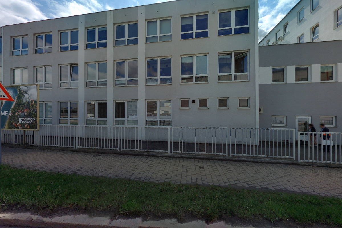 Benefit investment, a.s.