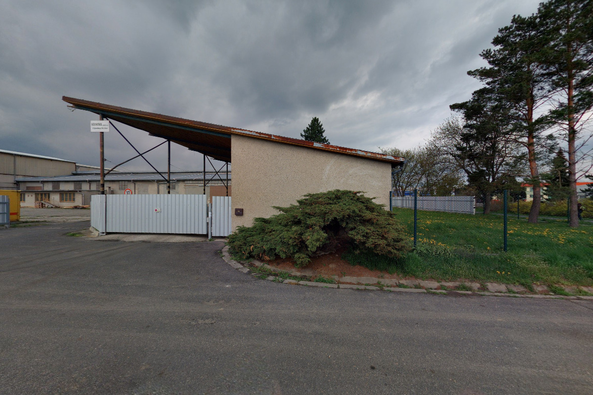 Zemědělské družstvo Otice