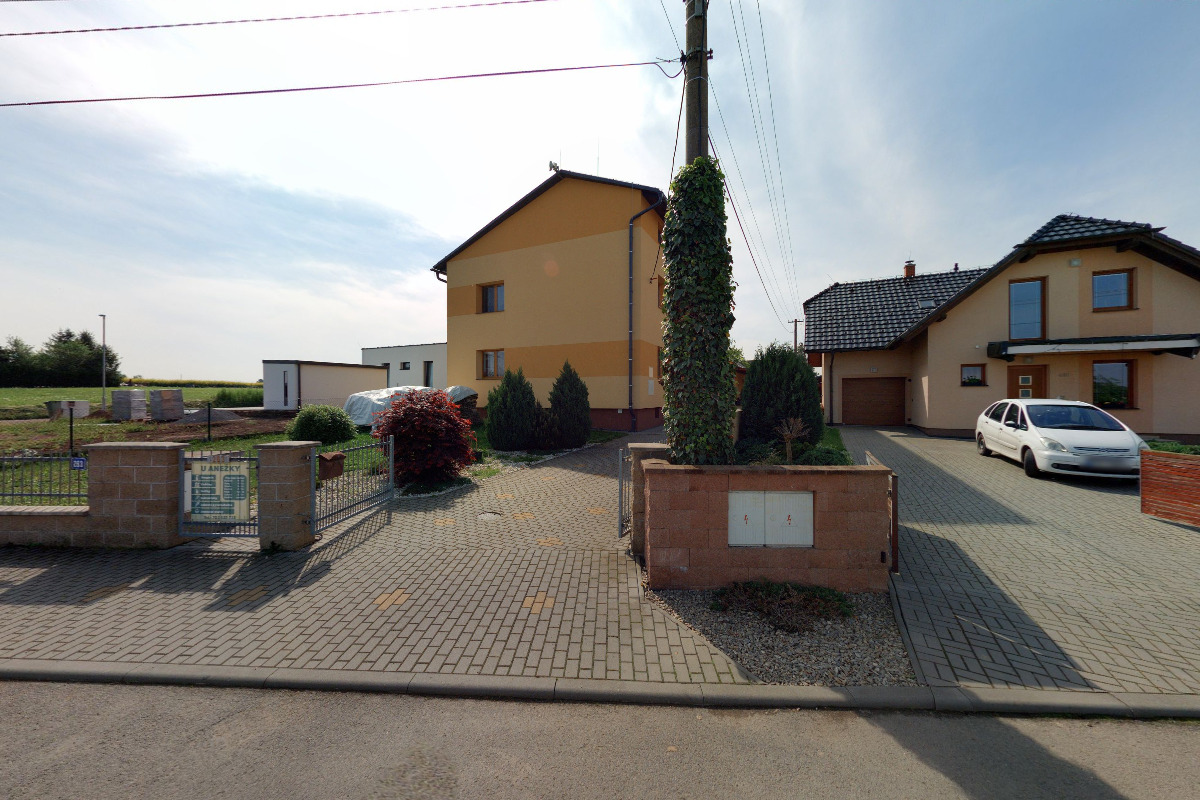 Miroslav Šebestík - Pyrosilesia