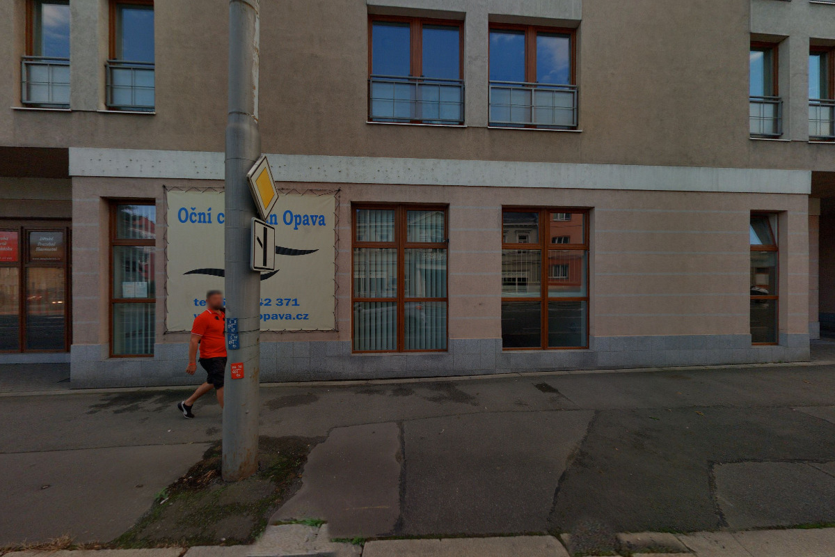 Černá Ovečka foto 3