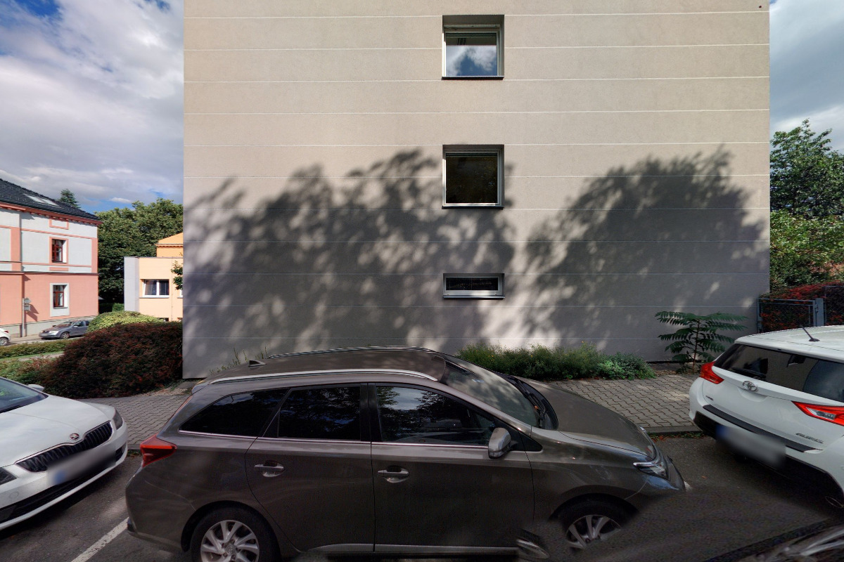 Katastrální pracoviště Nový Jičín foto 2