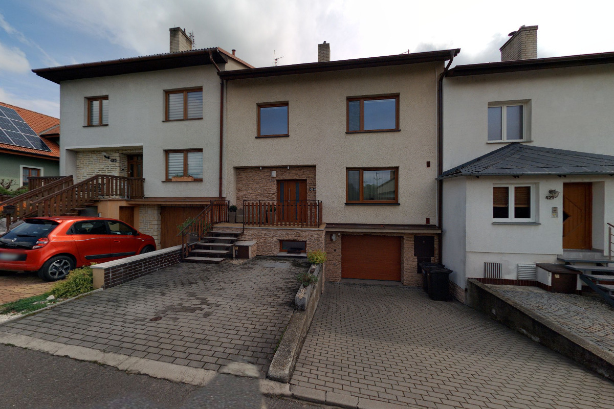 MS Borka Velké Hoštice z.s.