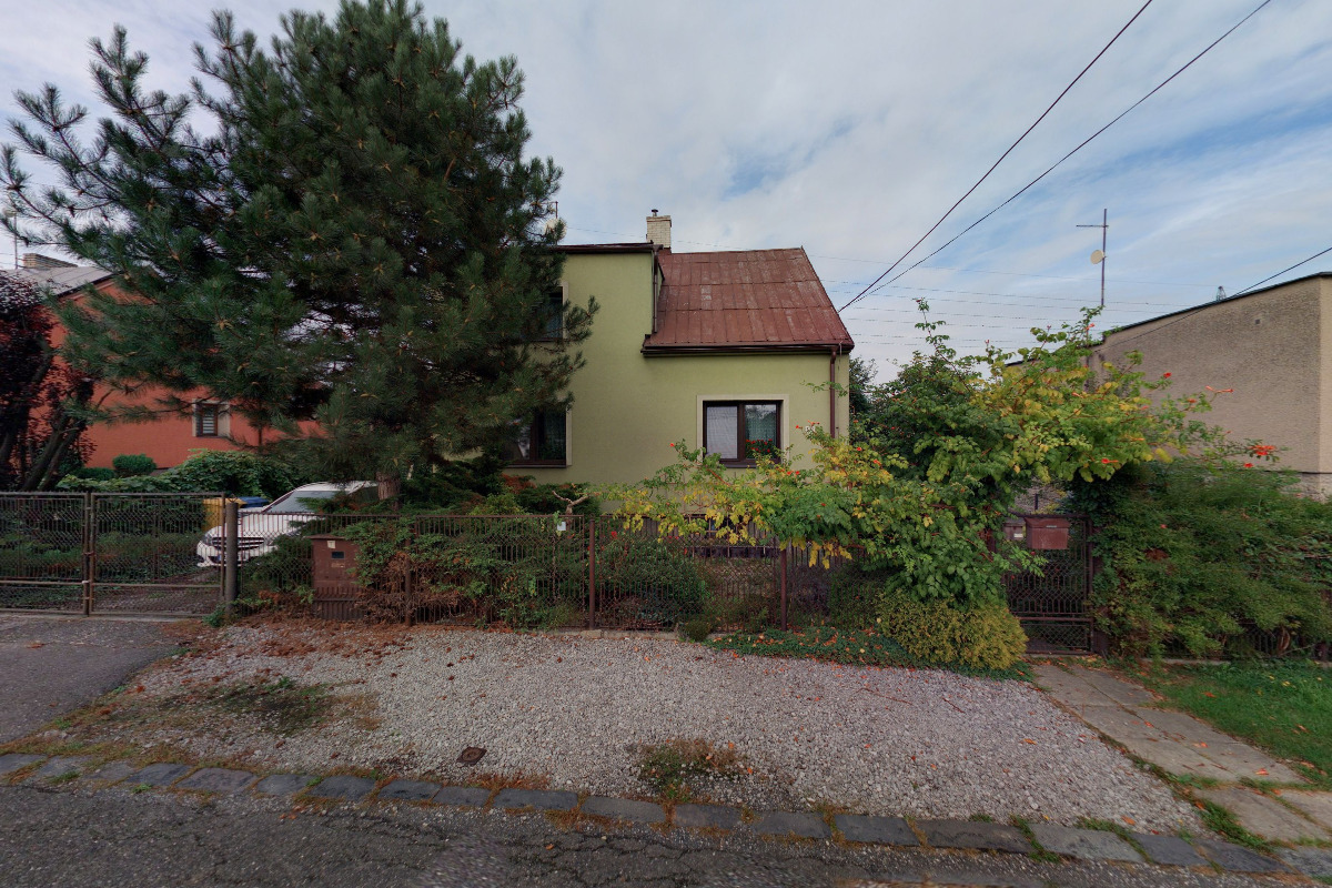 Slezská zahrada - Mgr. Irena Beránková foto 5