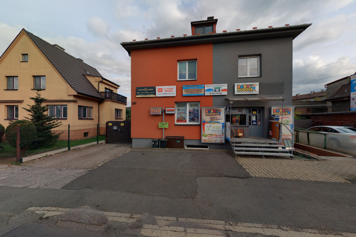 BM workservice, s.r.o.