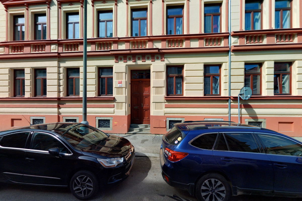 Ing. František Benda, CSc. foto 2