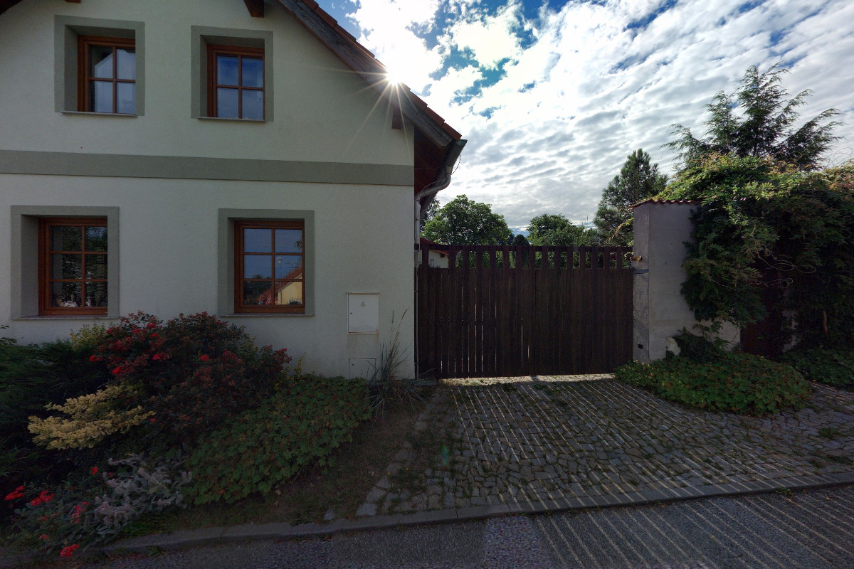 Realitní makléřka Pavlína Musilová foto 2