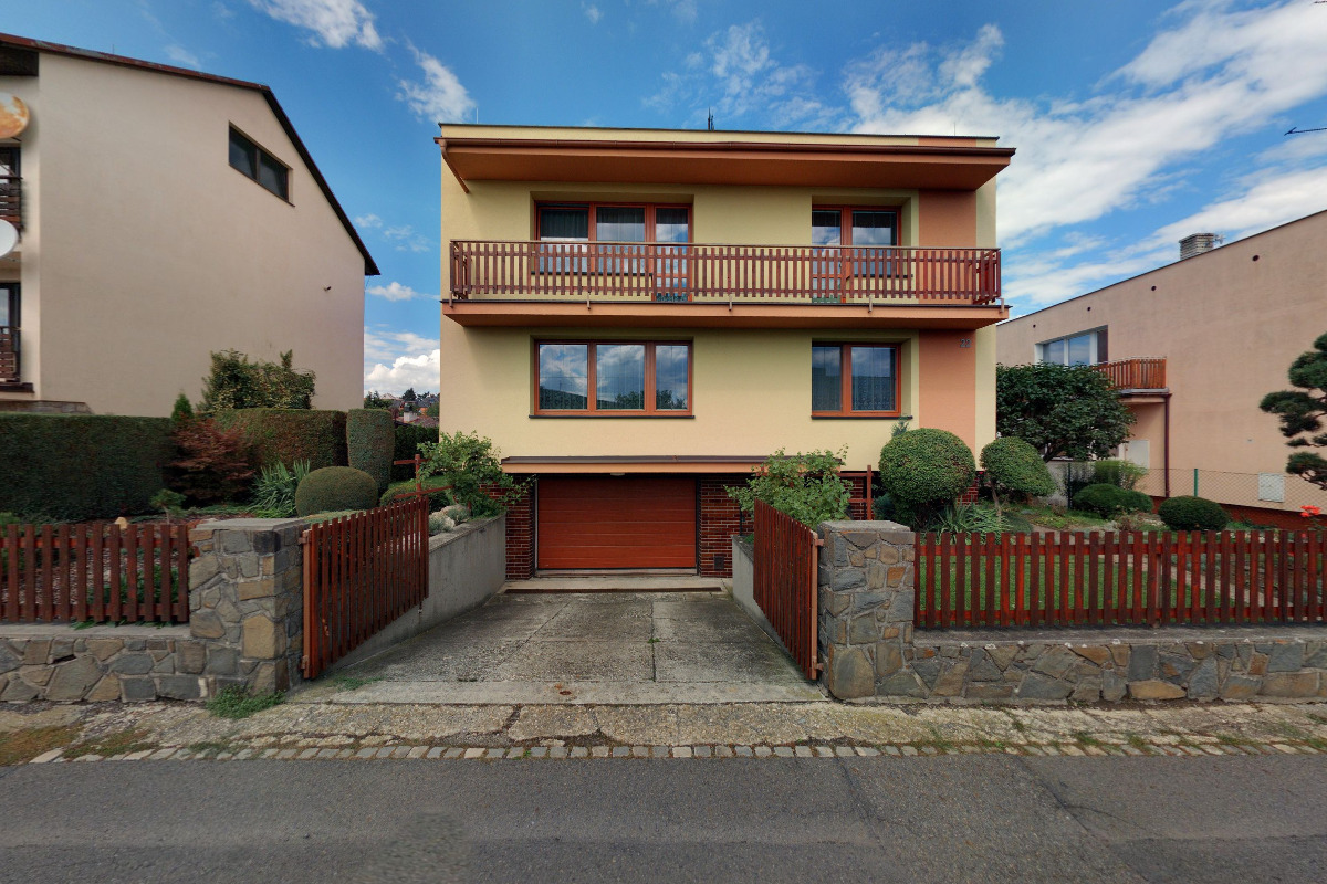 Ing. Stanislav Fuchs