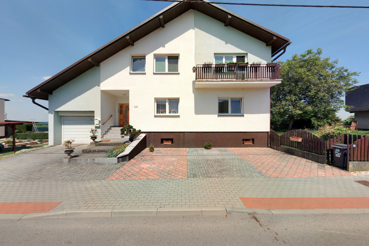 Jindřiška Halfarová foto 2