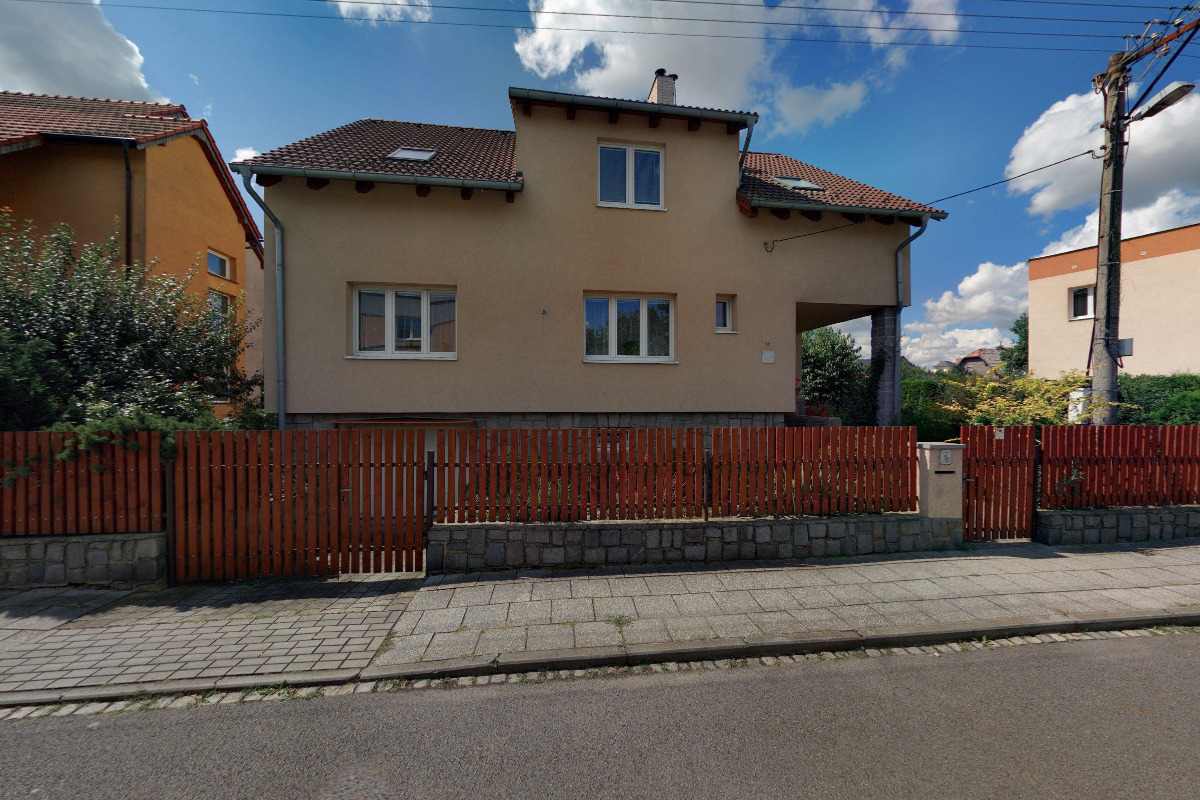 Ing. Michal Maiwald - práce ve stavebnictví