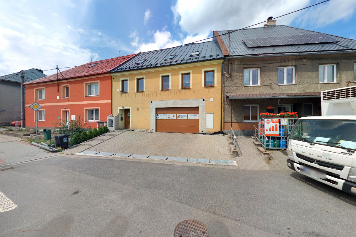 Pneuservis Jaroslav Pernička