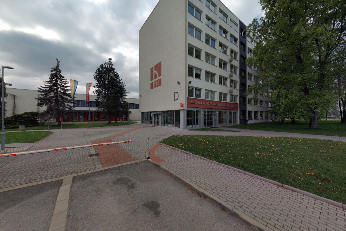 Bankomat UniCredit Bank Czech Republic