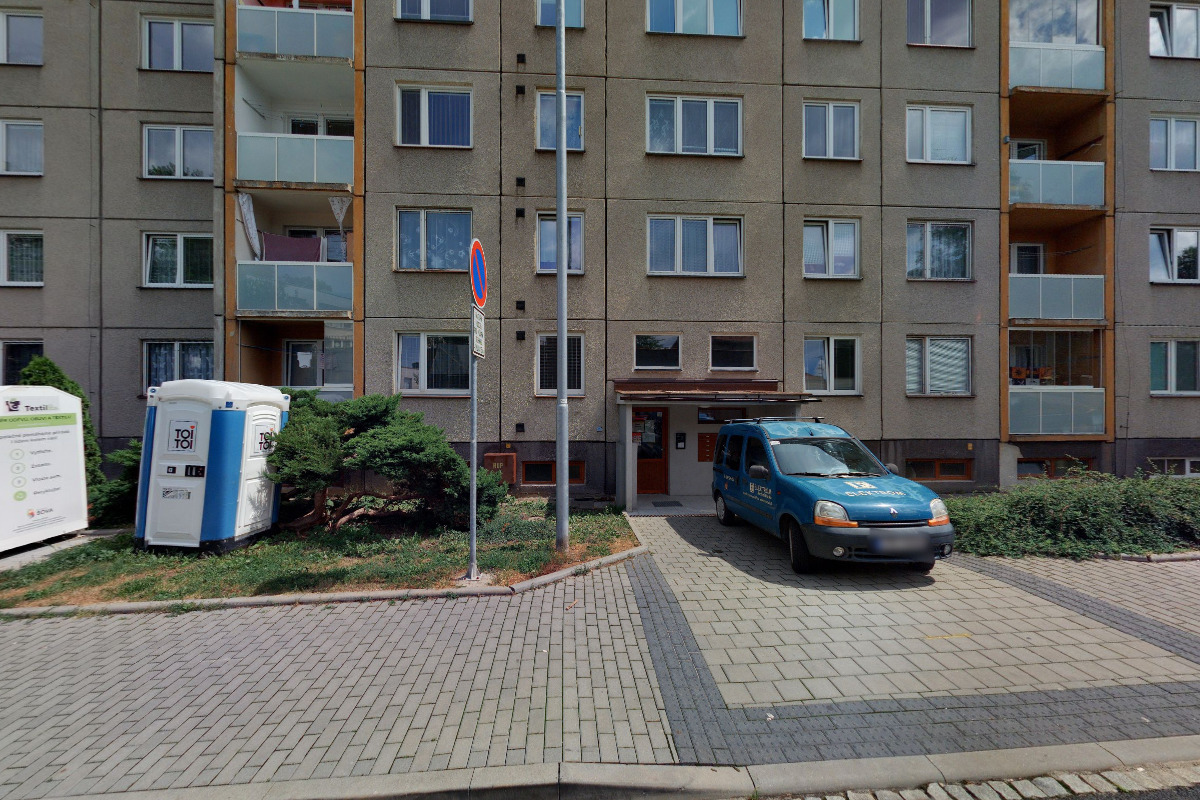 Martin Pecháček foto 2