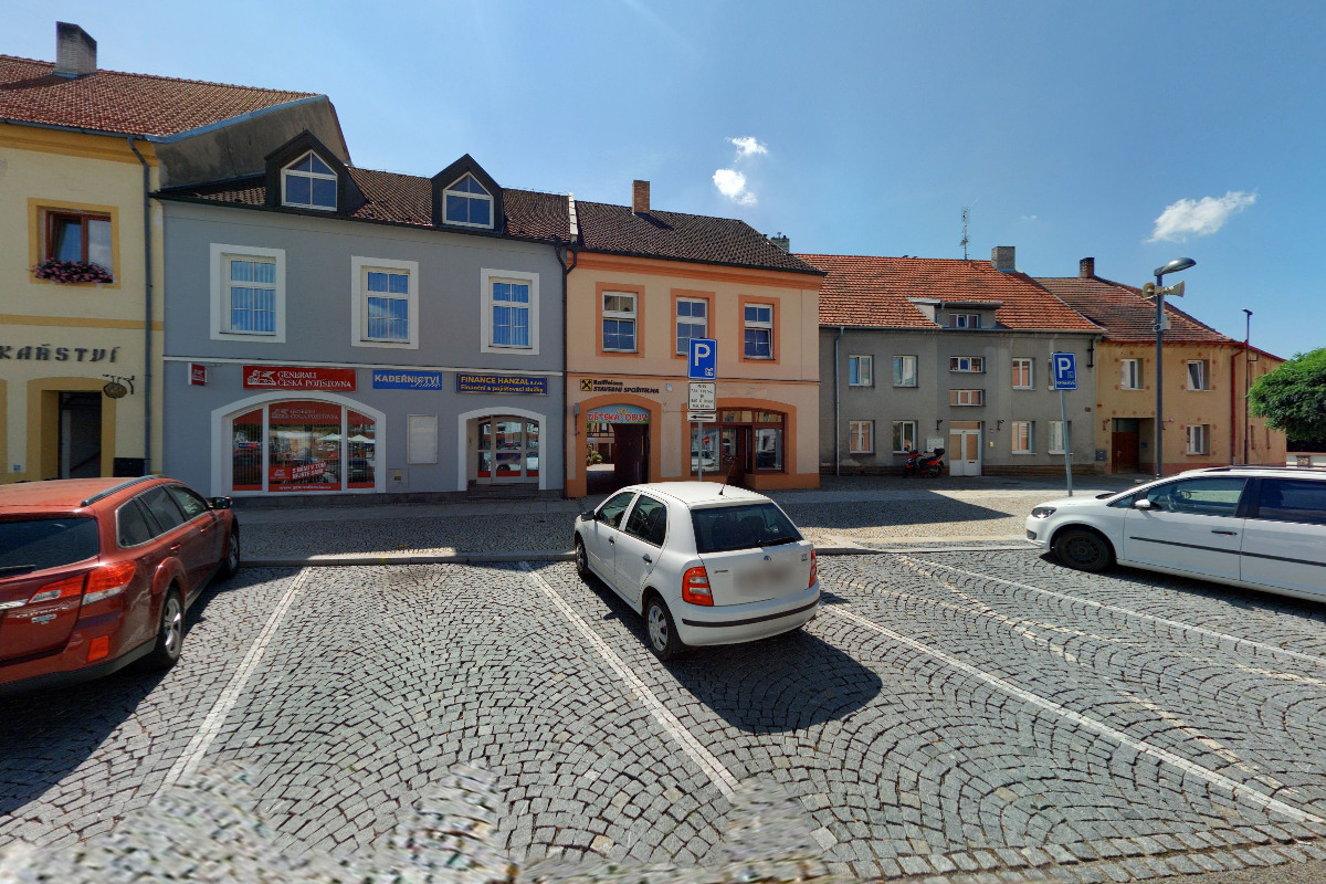 Raiffeisen stavební spořitelna a.s. foto 2