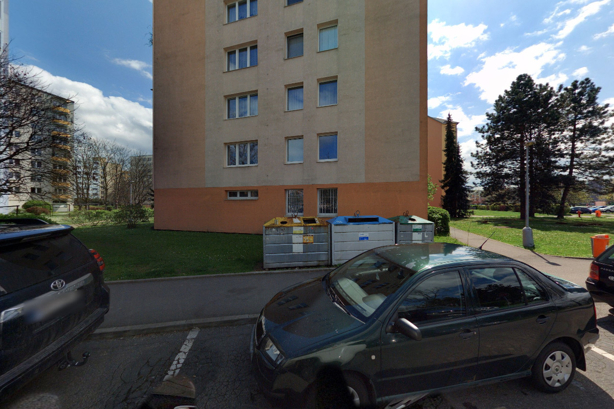 Luboš Dufek Photography